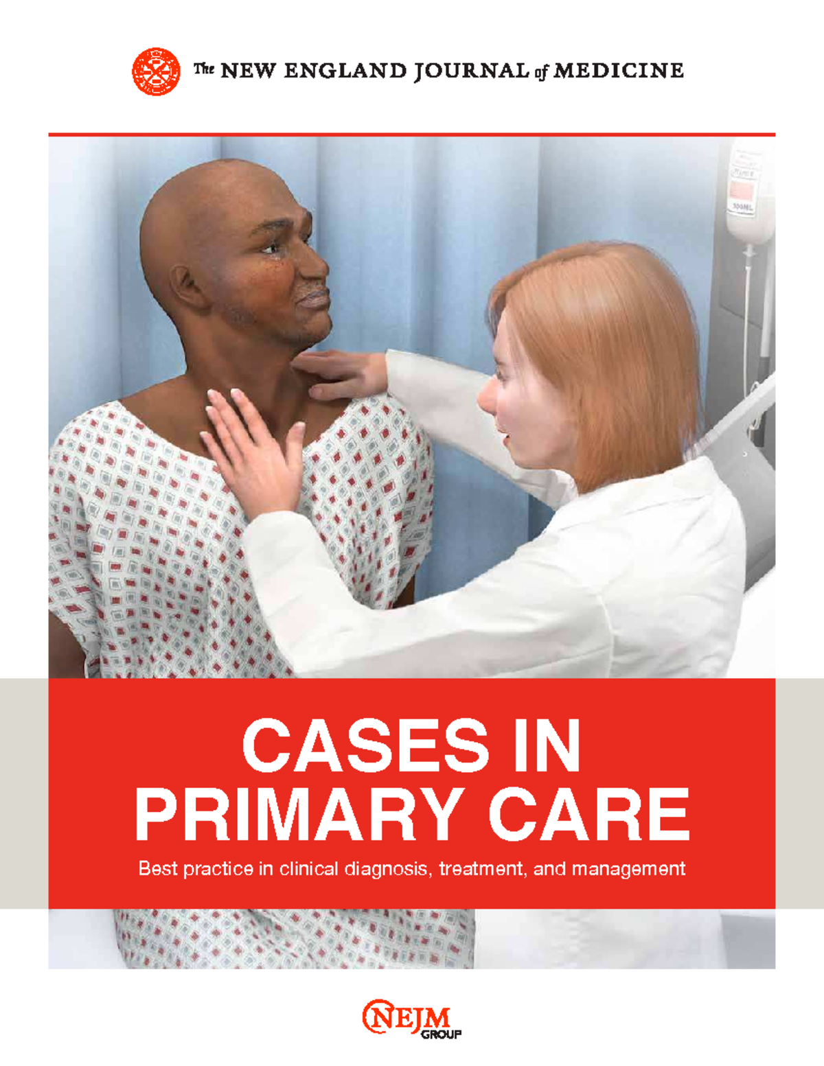 Cases IN Primary CARE Best practice in c CASES IN PRIMARY CARE Best