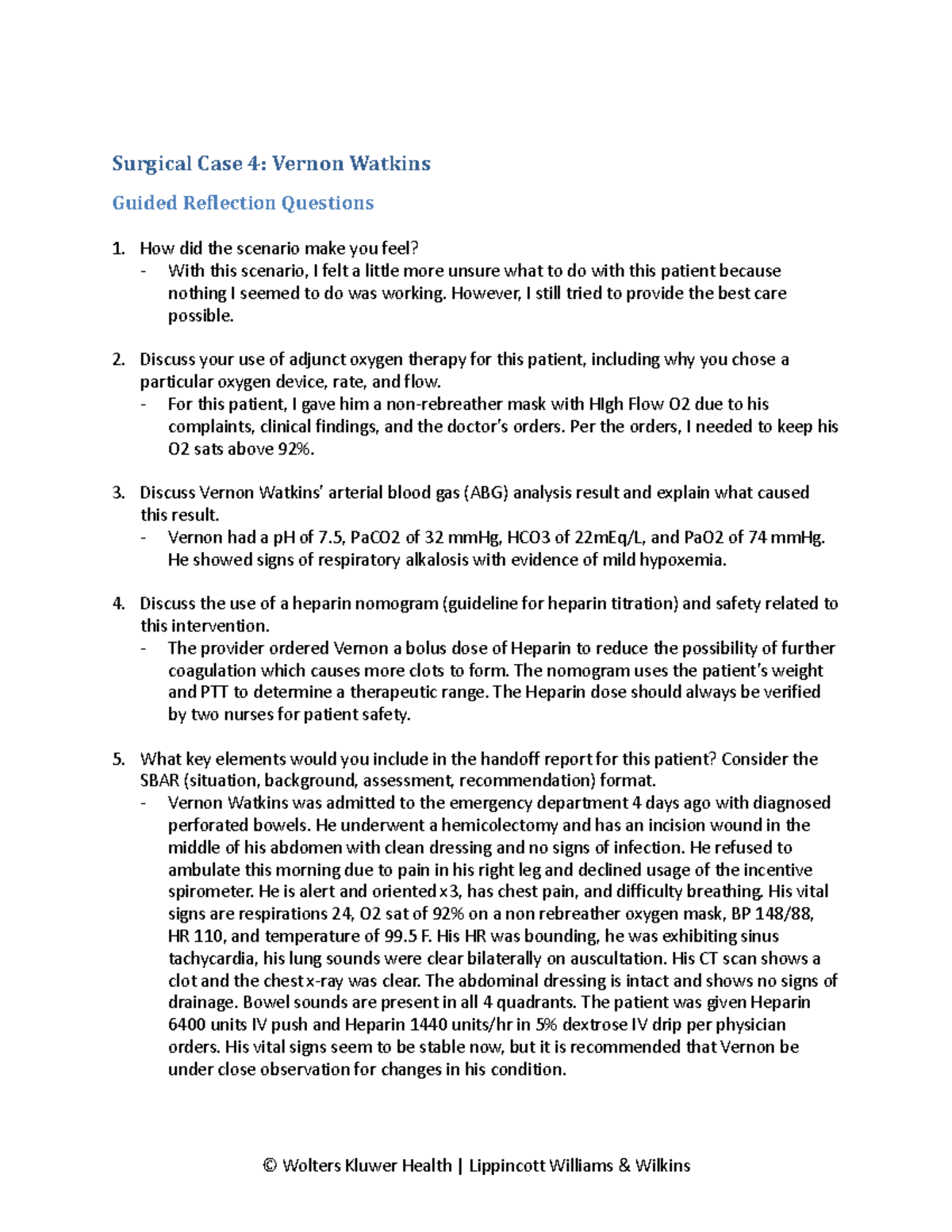Surgical Case 04 Vernon Watkins GRQ Edited Surgical Case 4 Vernon
