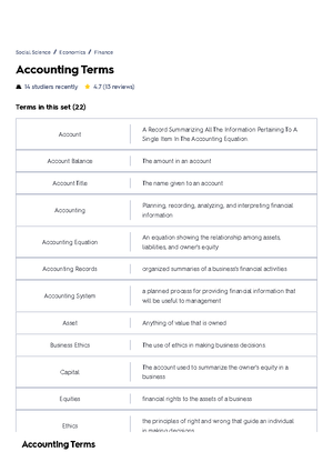 Notes Receivable - ia2 - intermediate accounting - Studocu