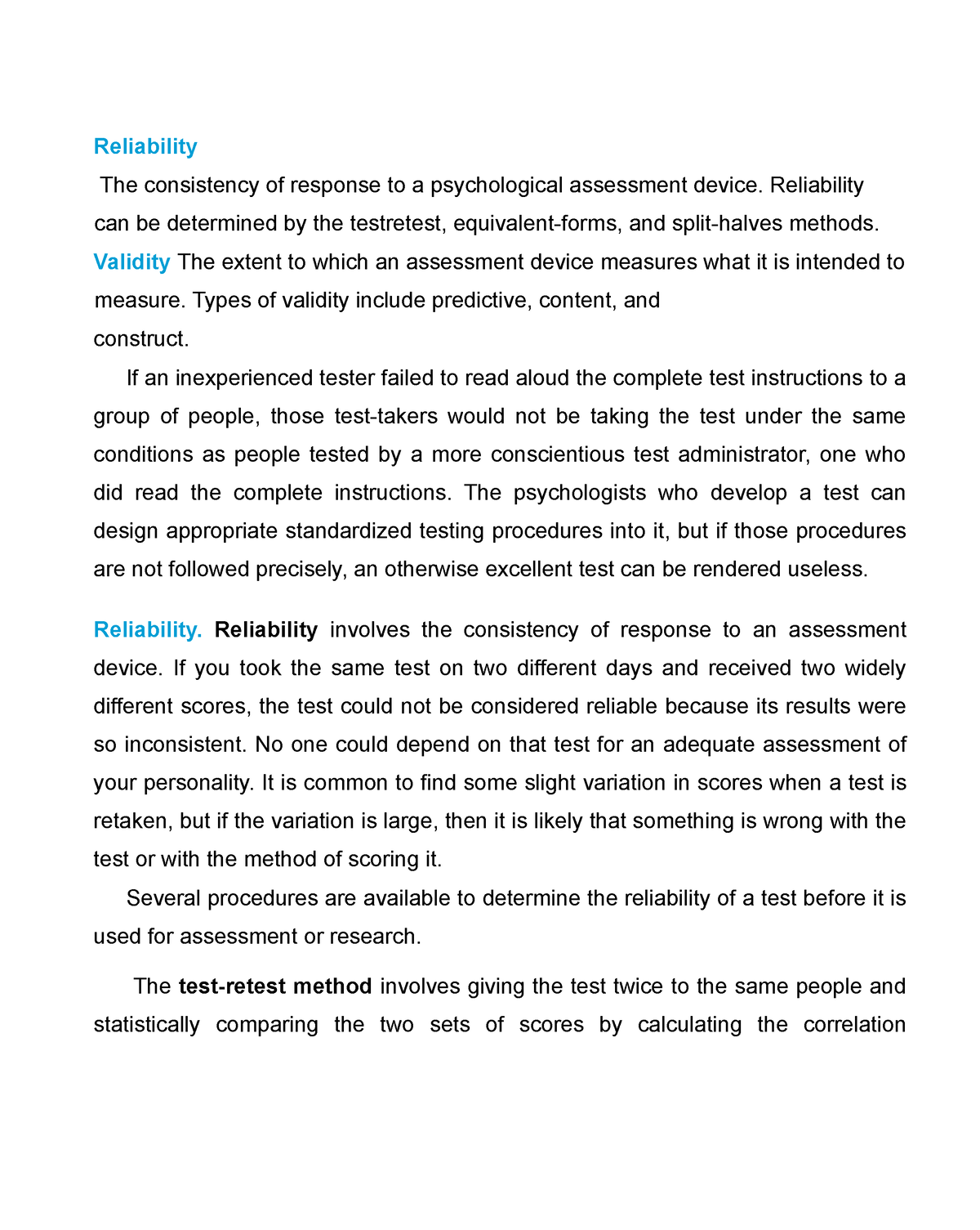 personality-assessment-tools-temperament-self-actualization