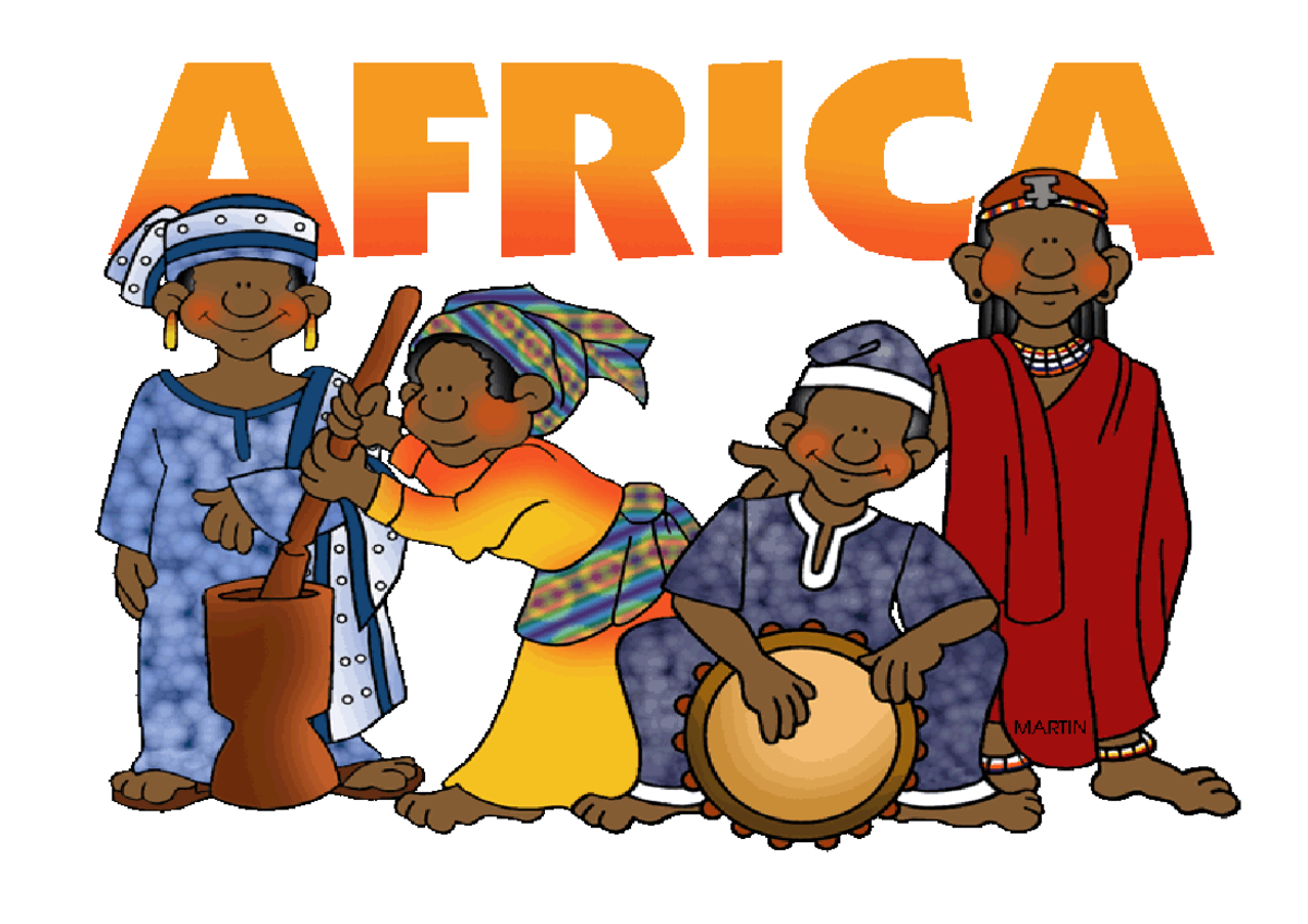 Africa - lesson plans - Education - Studocu