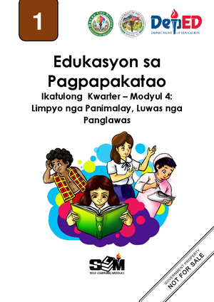 Ilide - pdf - DETAILED LESSON PLAN IN MTB-MLE 3 GRADE LEVEL: THREE ...
