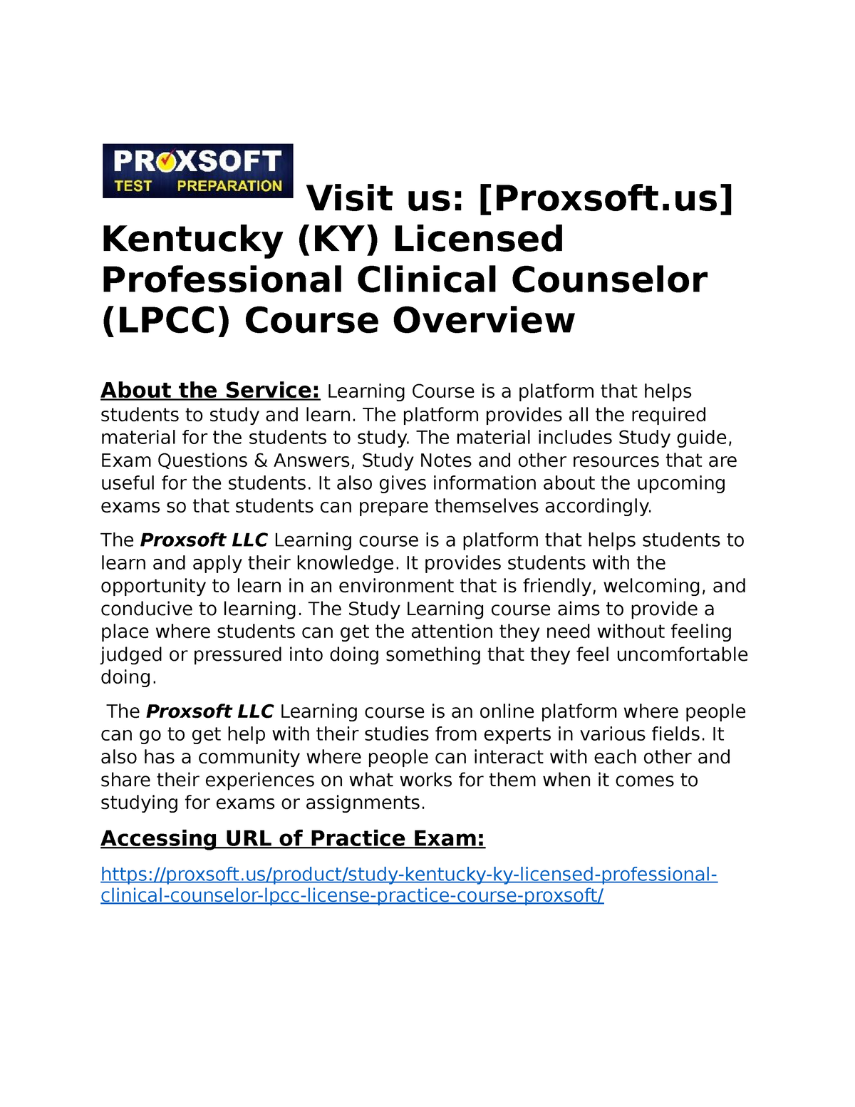 Kentucky KY Licensed Professional Clinical Counselor LPCC Practice   Thumb 1200 1553 