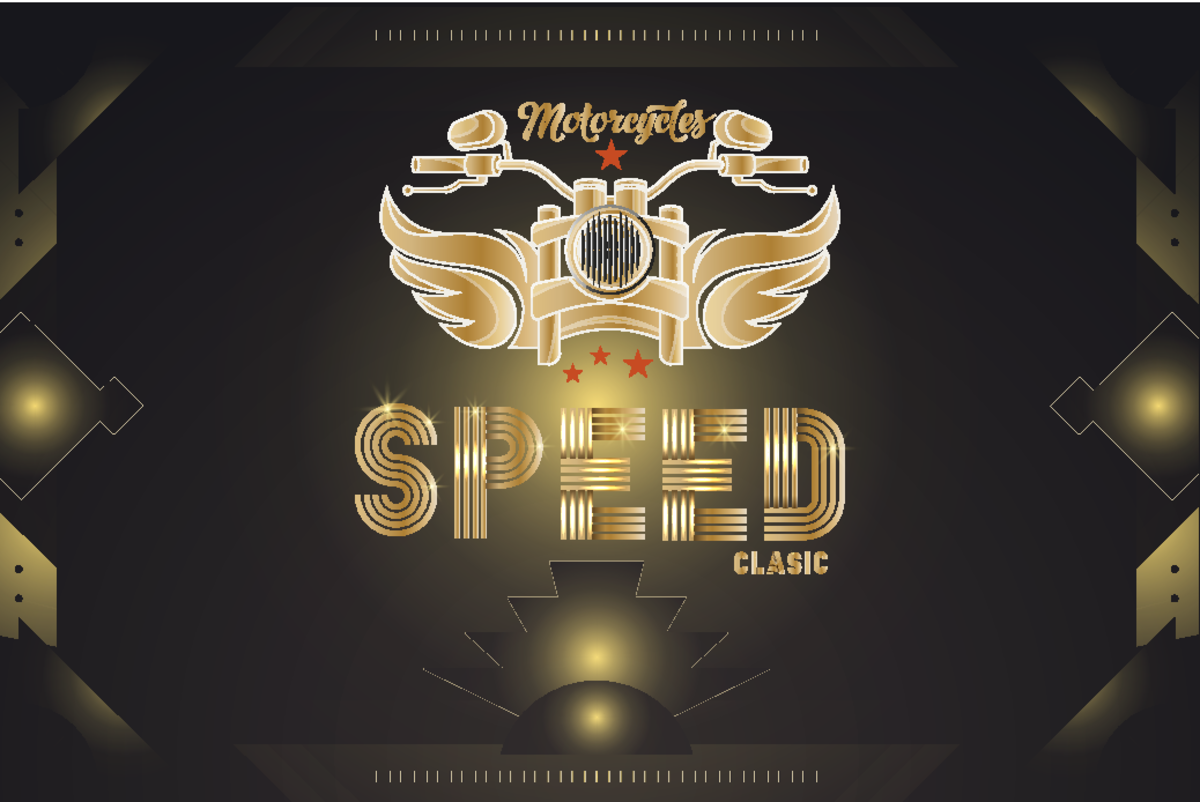 Final Speed Motos - pepepeepep - BOCETOS EMPRESA Speed motos es un ...