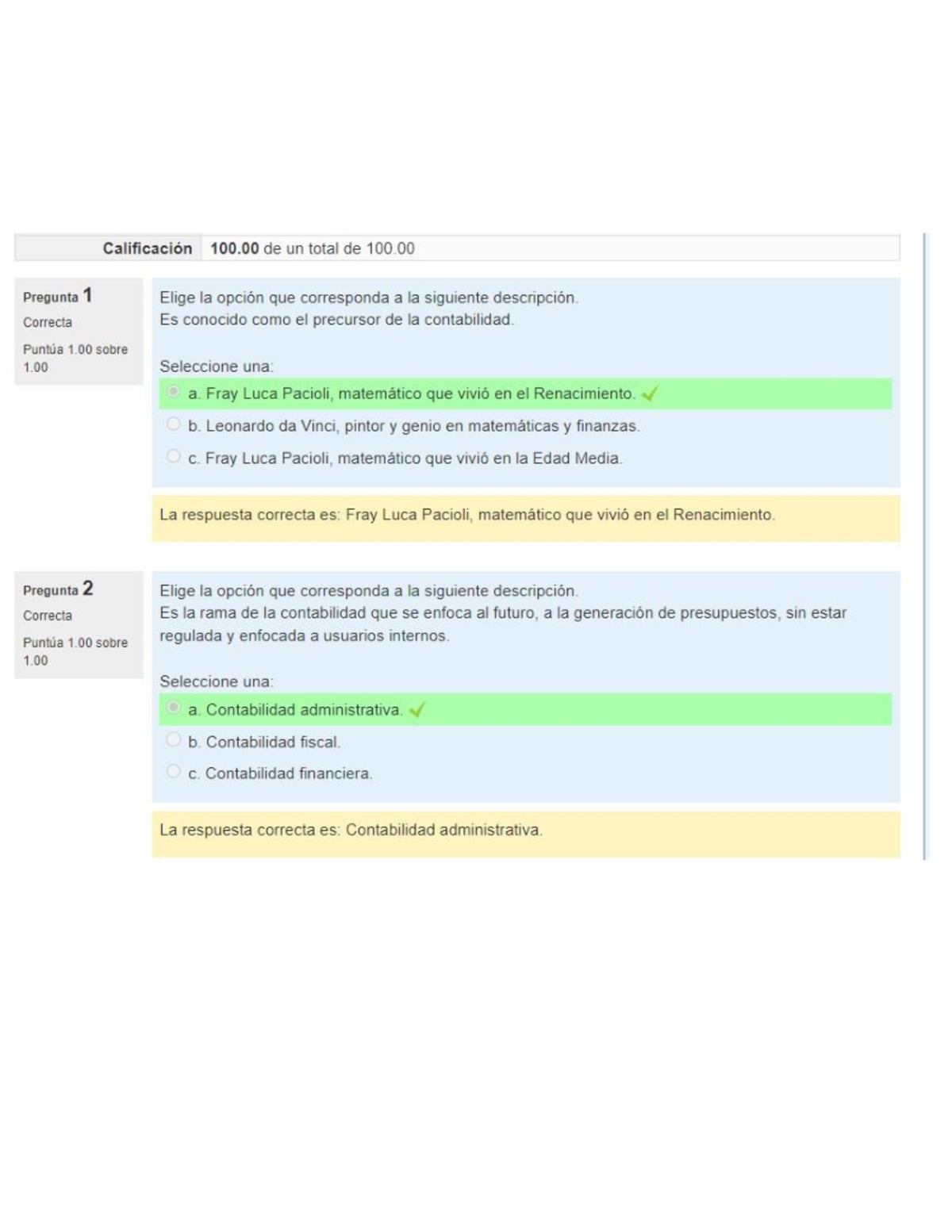 1 y 2 - Resumen contabilidad financiera - Studocu