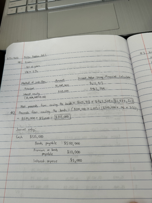 A329 Ch. 3 - Class notes and textbook material for when you missed ...
