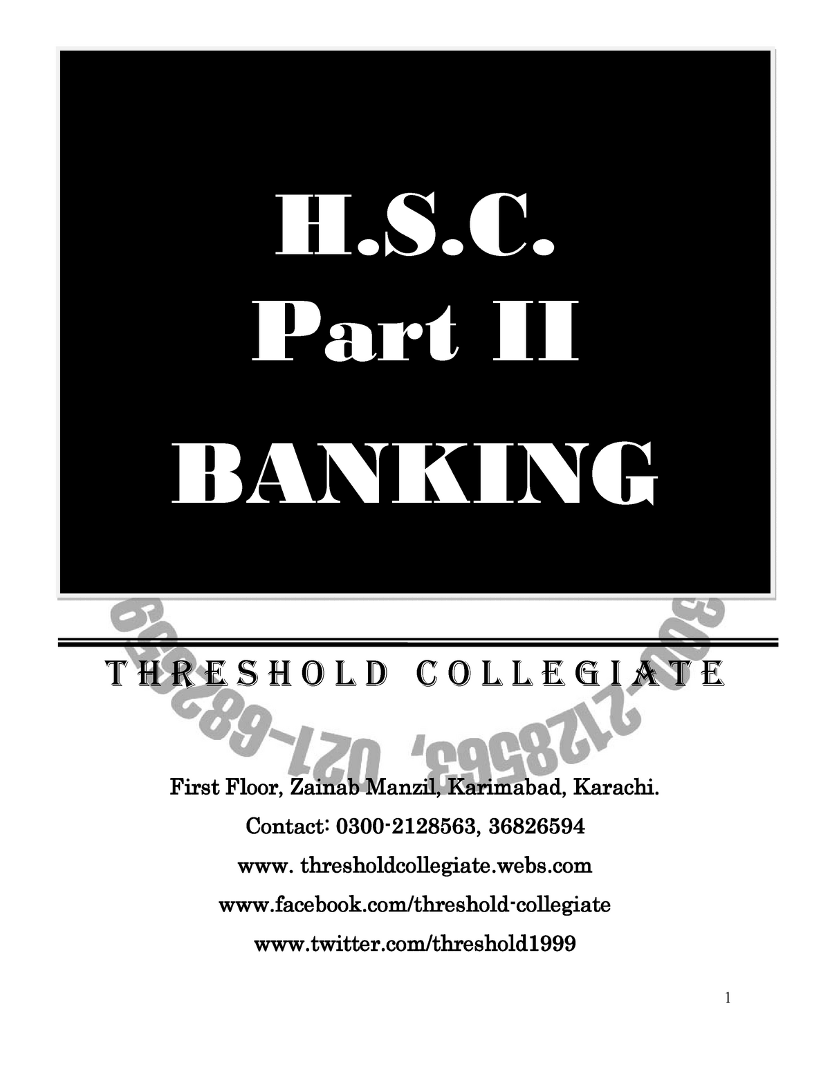 xii-banking-notes-complete-t-h-r-e-s-h-o-l-d-c-o-l-l-e-g-i-a-t-e