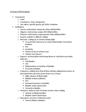 Lab Values Case Study 1 - Name: ______________________________NURB 324 ...