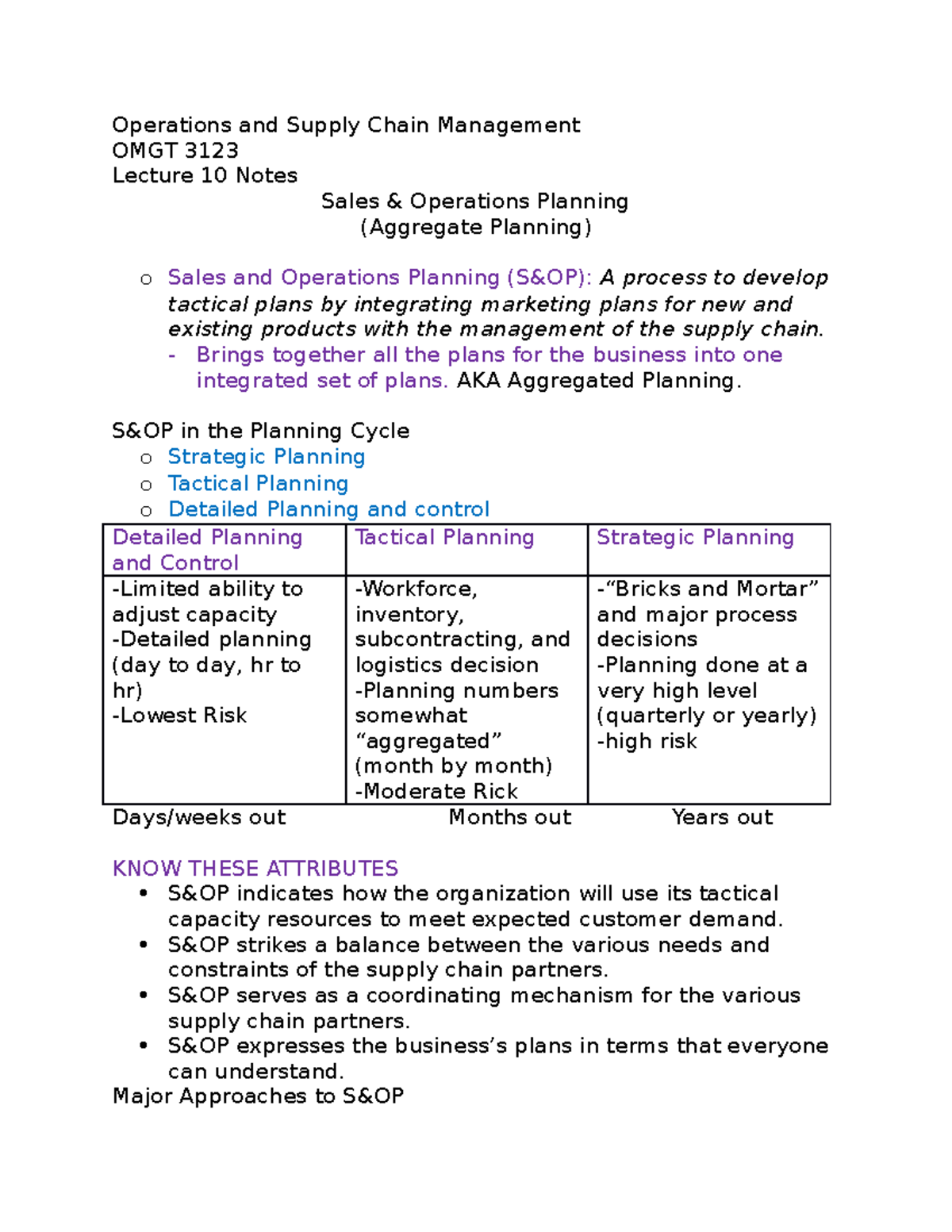 omgt-chapter-10-lecture-notes-operations-and-supply-chain-management