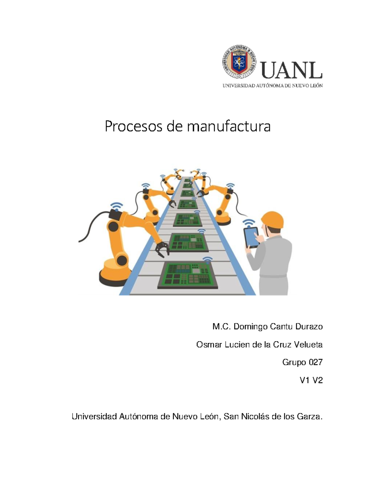 Tarea 1 Procesos De Manufactura Tarea 13t3t - Procesos De Manufactura M ...