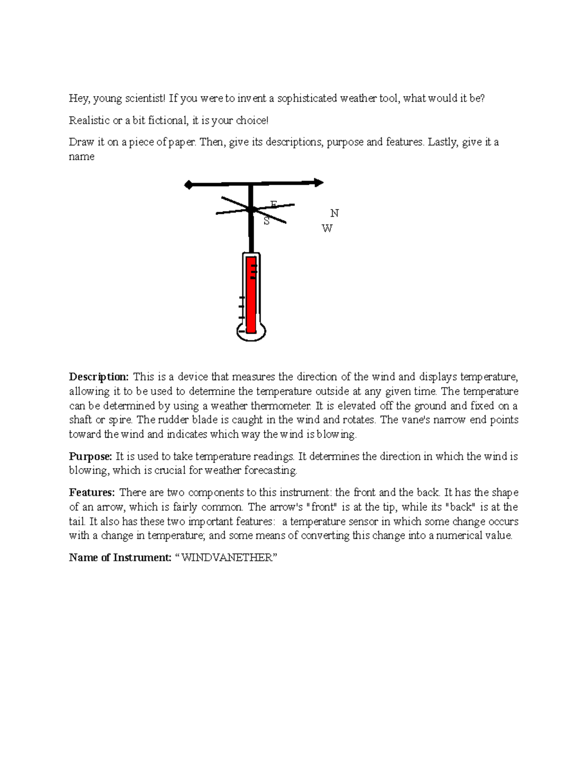 weather-tools-read-hey-young-scientist-if-you-were-to-invent-a