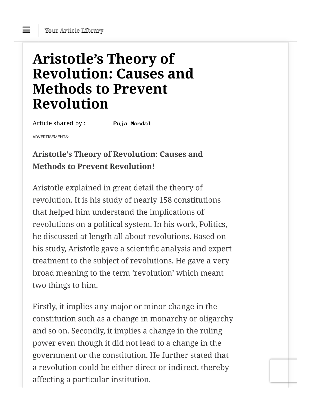 aristotle-s-theory-of-revolution-causes-and-methods-to-prevent-your