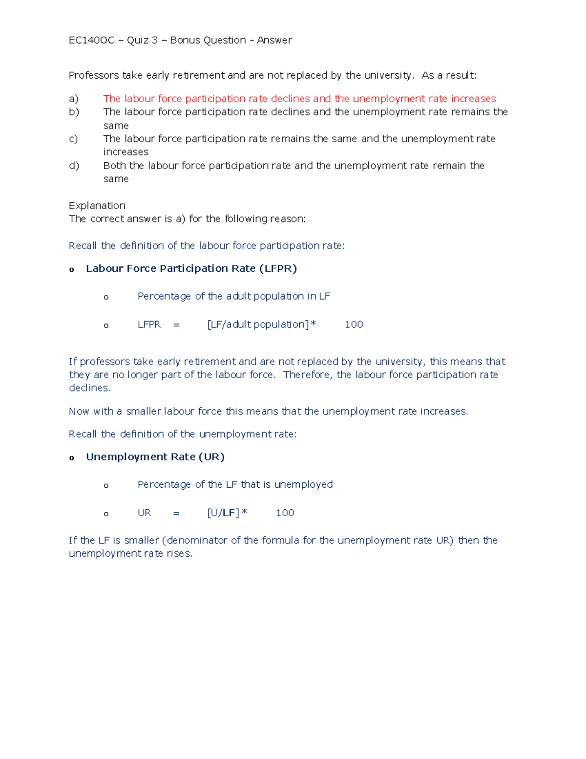 EC140 OC - Quiz 3 Bonus Question 8Ce - Answer - EC140OC – Quiz 3 ...