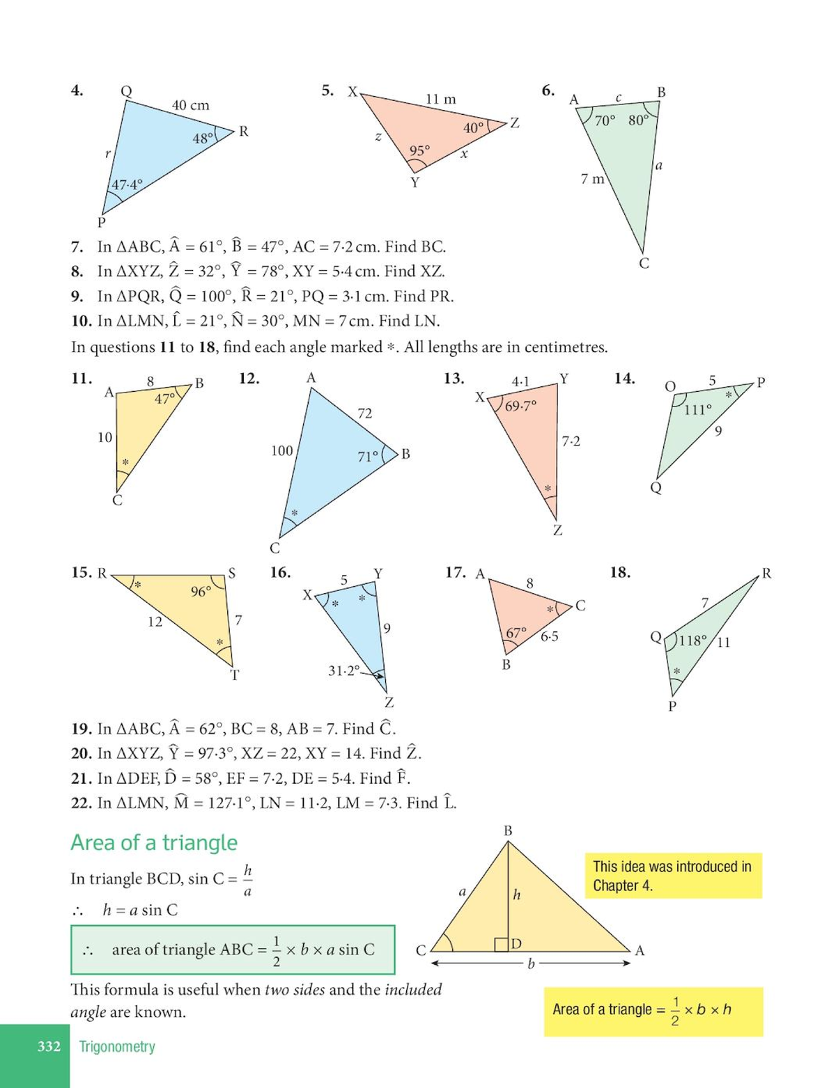 Mathematics-114 - N/A - Mathematics - Studocu