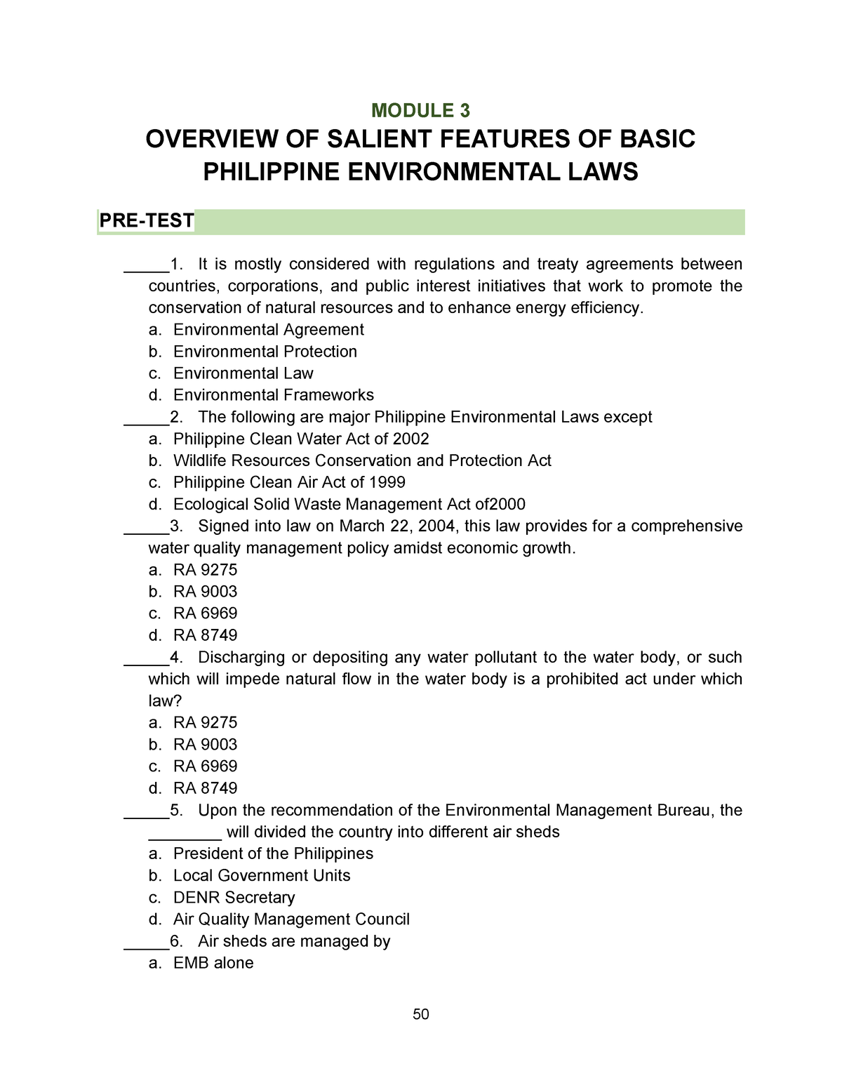 08-overview-of-salient-features-of-basic-philippine-environmental-laws