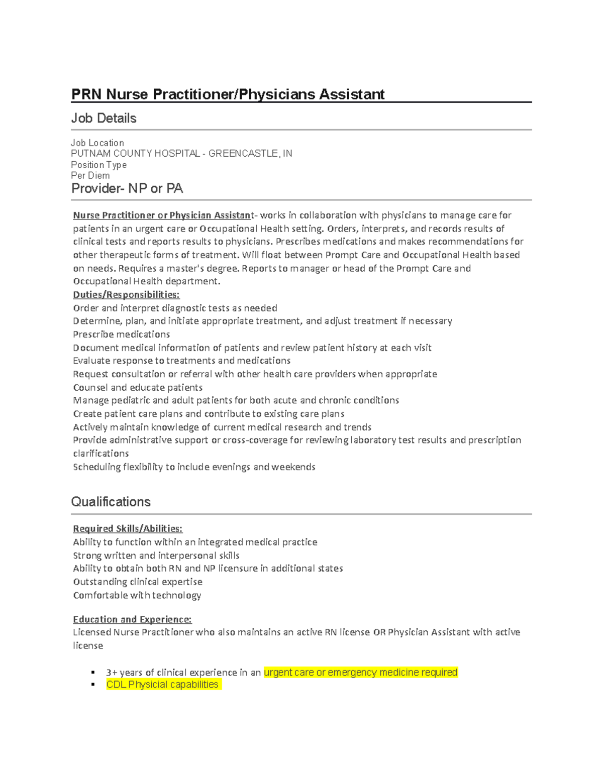 Remote Prn Nurse Jobs - lxkbhn0