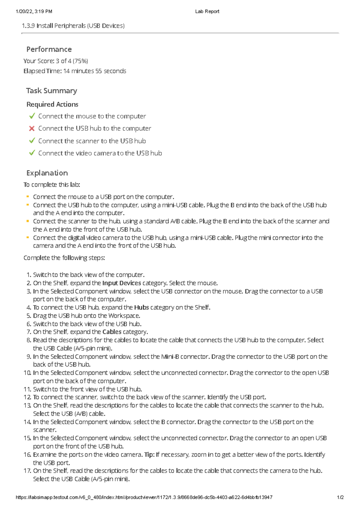 1 - study material - Deprecated API usage: The SVG back-end is no ...