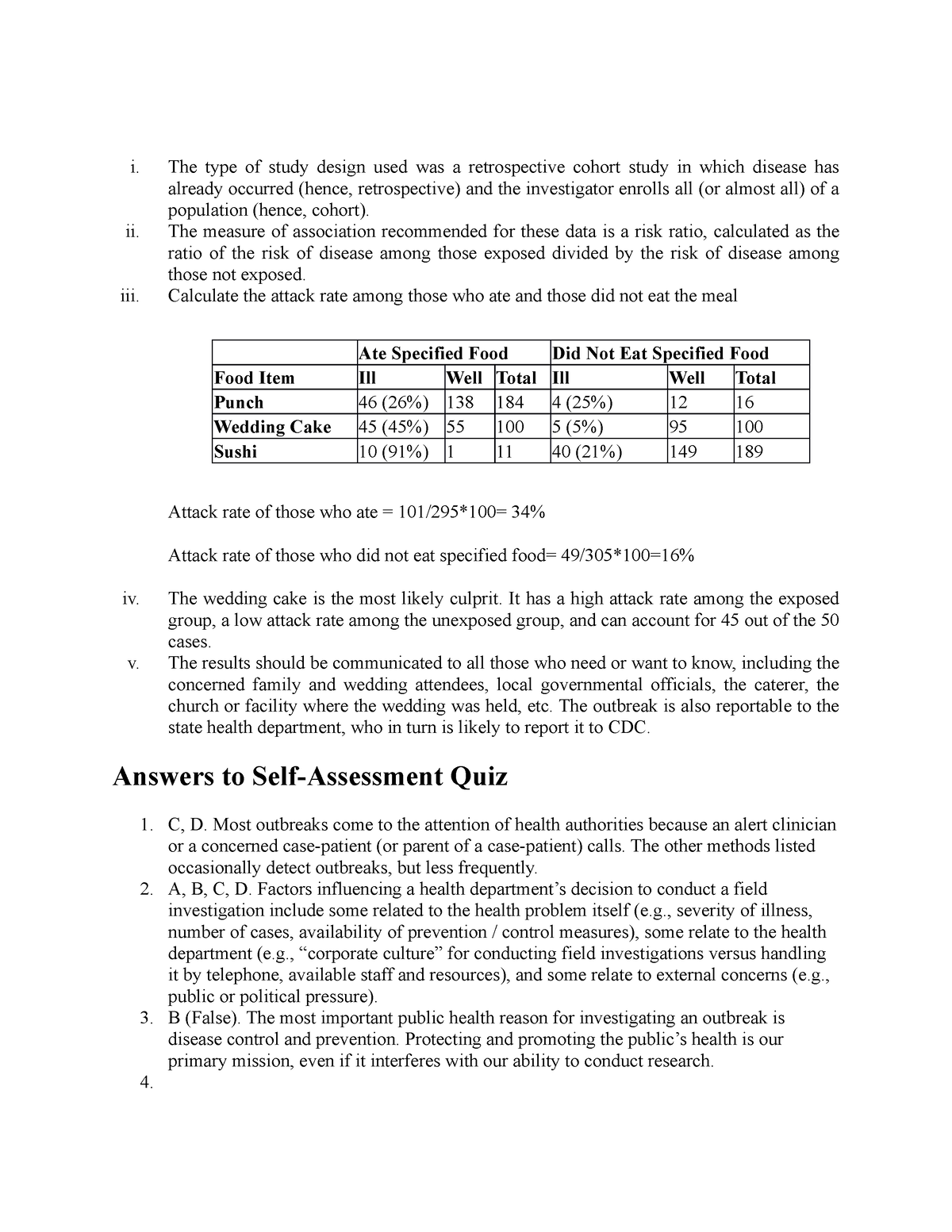 answers-epidemiology-questions-i-the-type-of-study-design-used