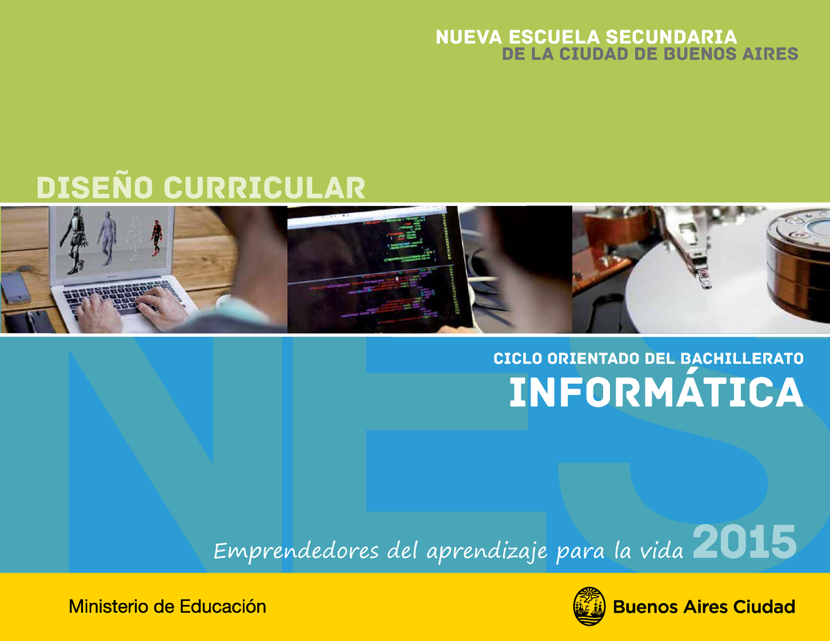 Nes-co-informatica W 0 - Informática Nueva Escuela Secundaria De La ...