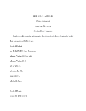 Data structures and Algorithms Lecture Notes - DATA STRUCTURES USING “C ...