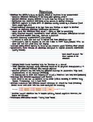 Psy 422 Chapter 2 - neuroscience - PSY 422 - Studocu