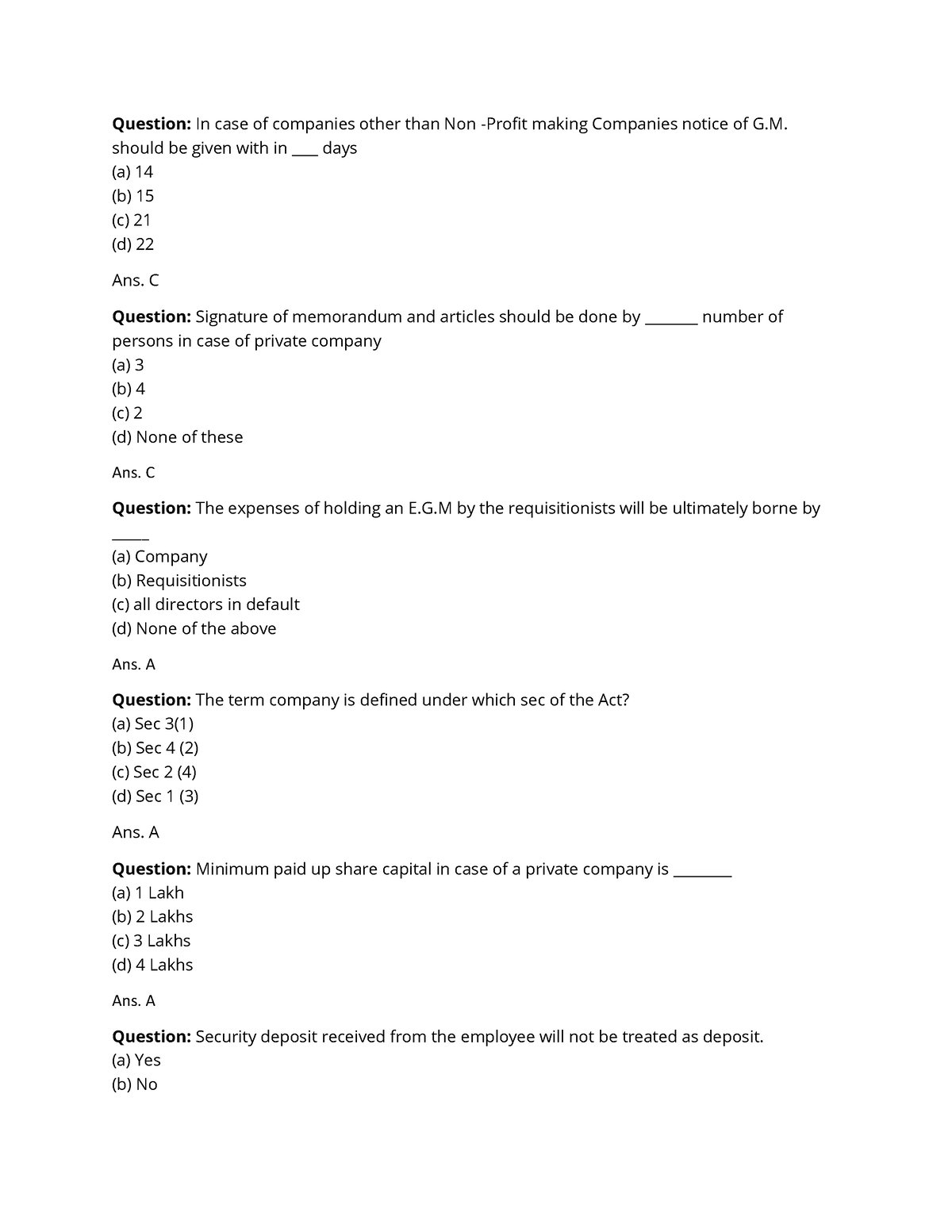 company-lawy-part-3-question-in-case-of-companies-other-than-non