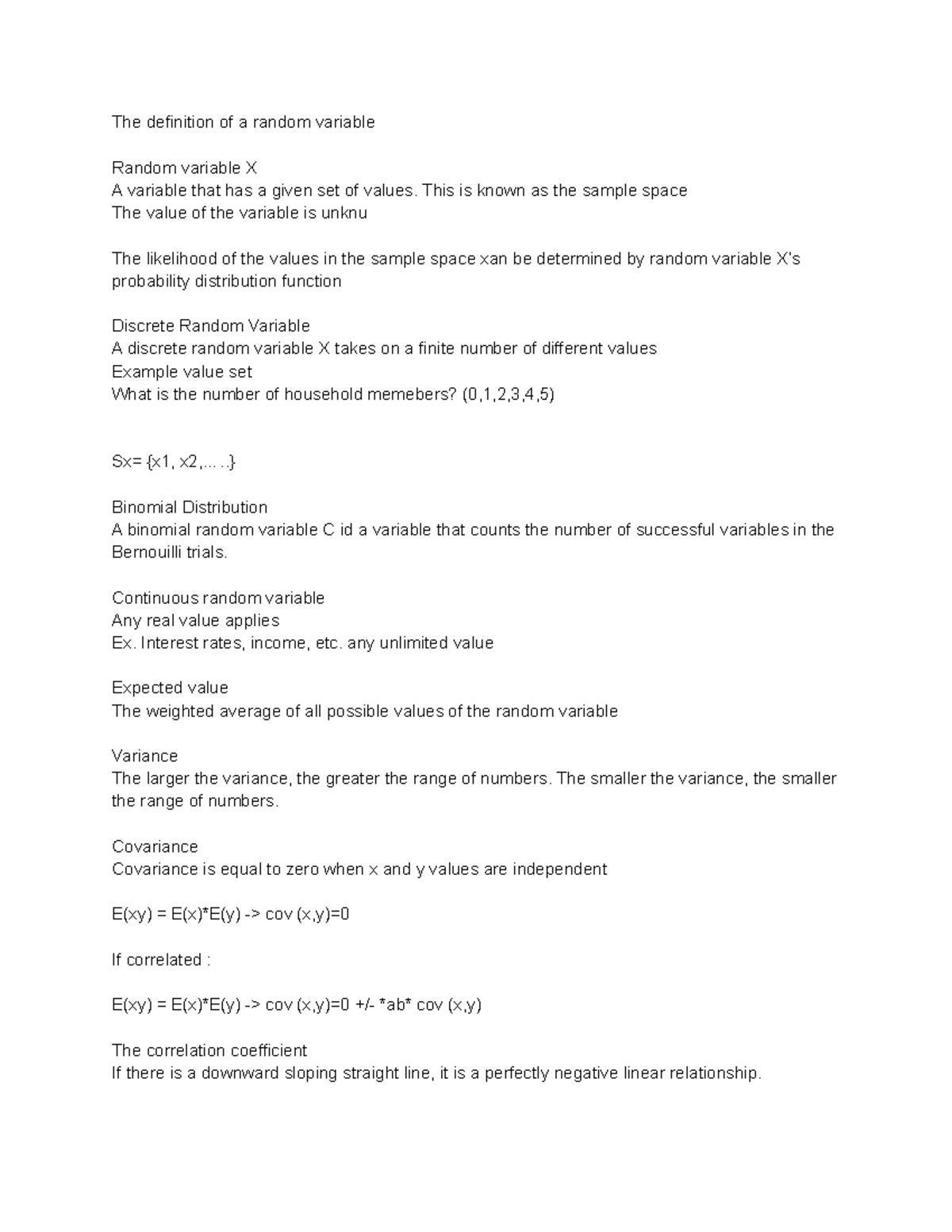 random-variables-the-definition-of-a-random-variable-random-variable