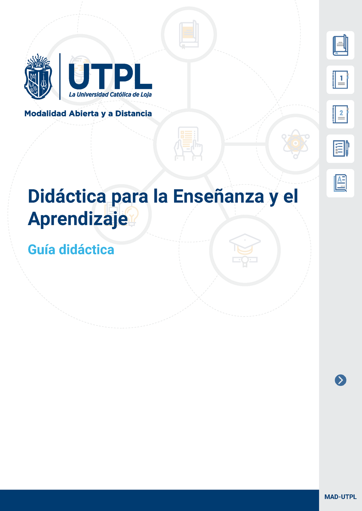 Guia Didactica - Guia - Didáctica Para La Enseñanza Y El Aprendizaje ...