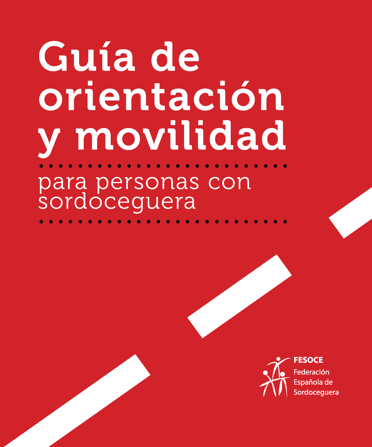 Guia De Orientacion Y Movilidad Sin Clave Guía De Orientación Y Movilidad Para Personas Con 4870