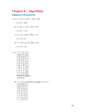 Chapter 2 - Number Sets and Systems - Worked Solutions - Chapter 2 ...