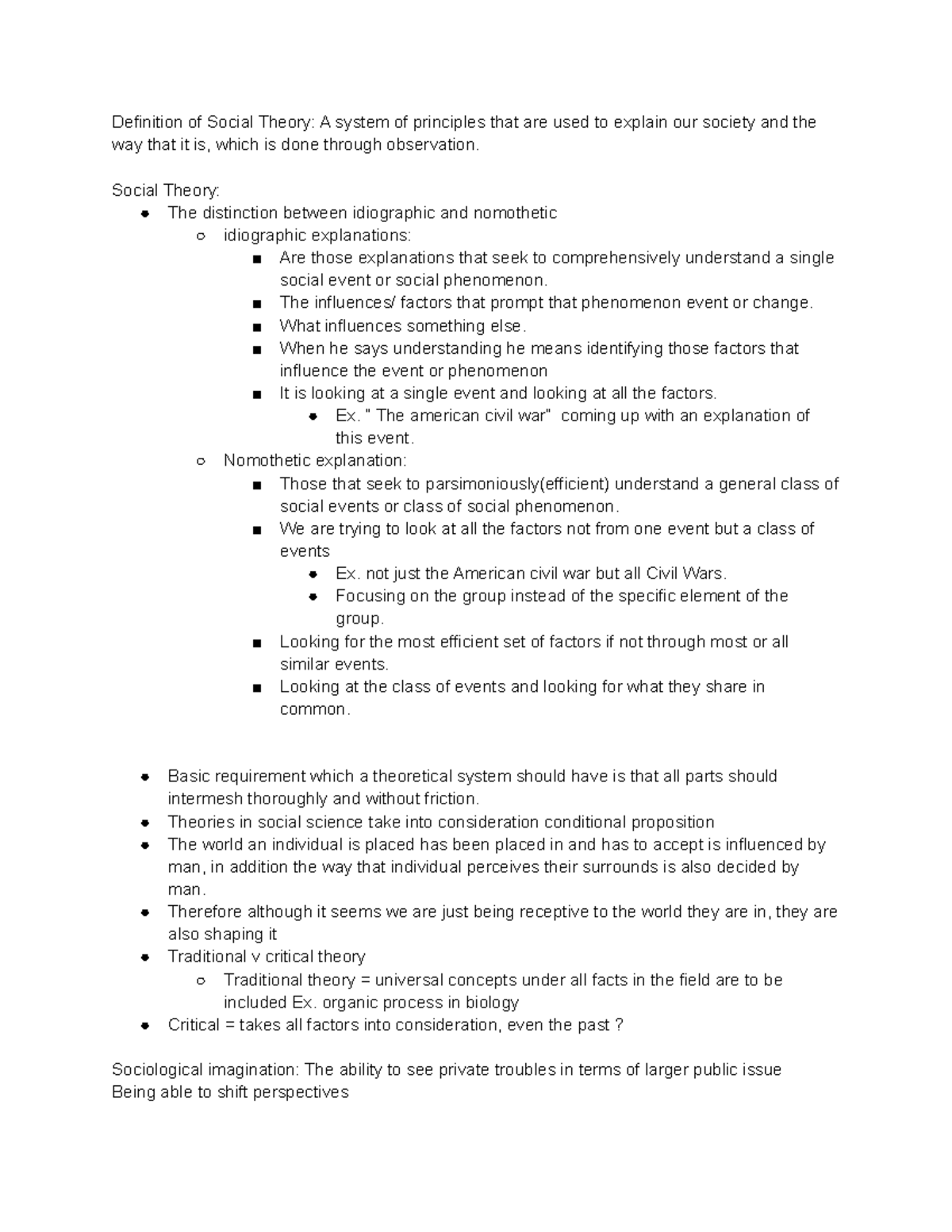 soc-18a-week-1-2-definition-of-social-theory-a-system-of-principles