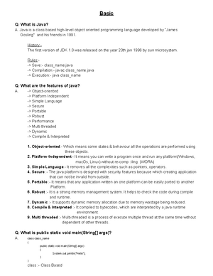 6 Coding answer - Important questions for mettl platform - 1 number ...