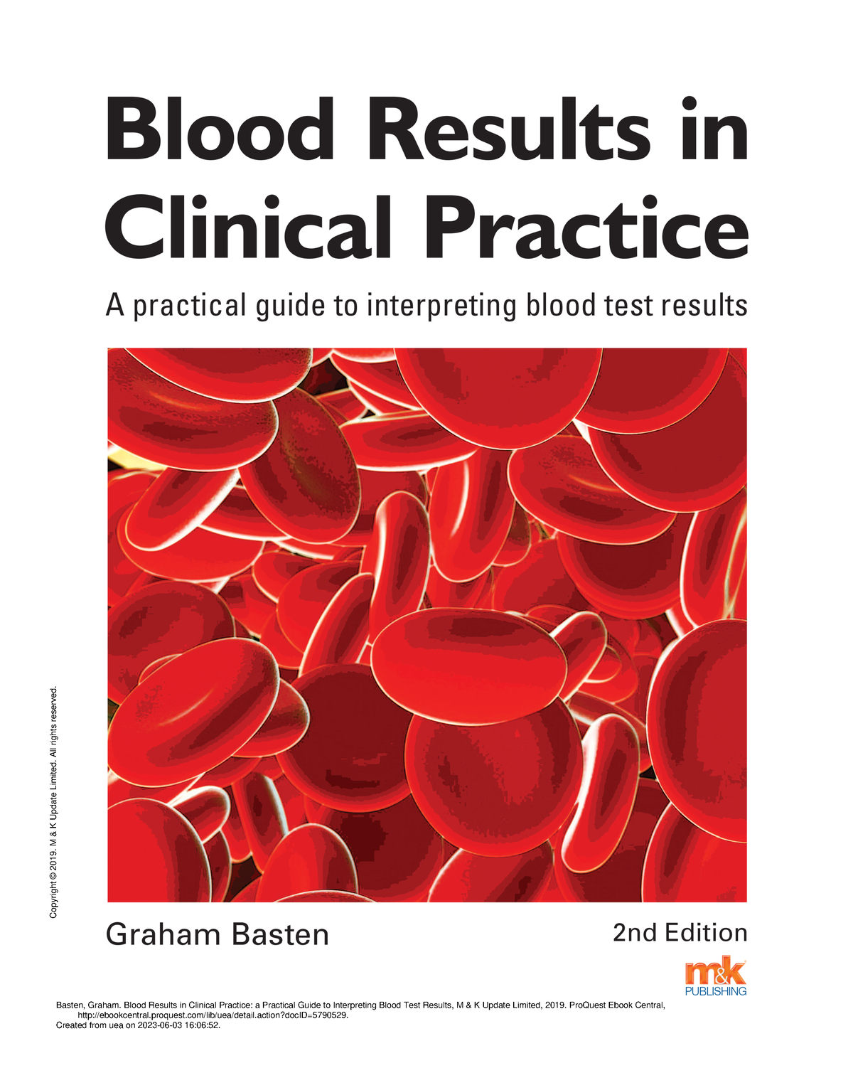 blood-results-in-clinical-practice-a-practical-guide-uea-studocu