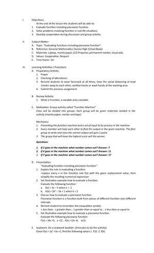 Smea forms - Monitoring and Evaluation Form - Summary of Physical and ...