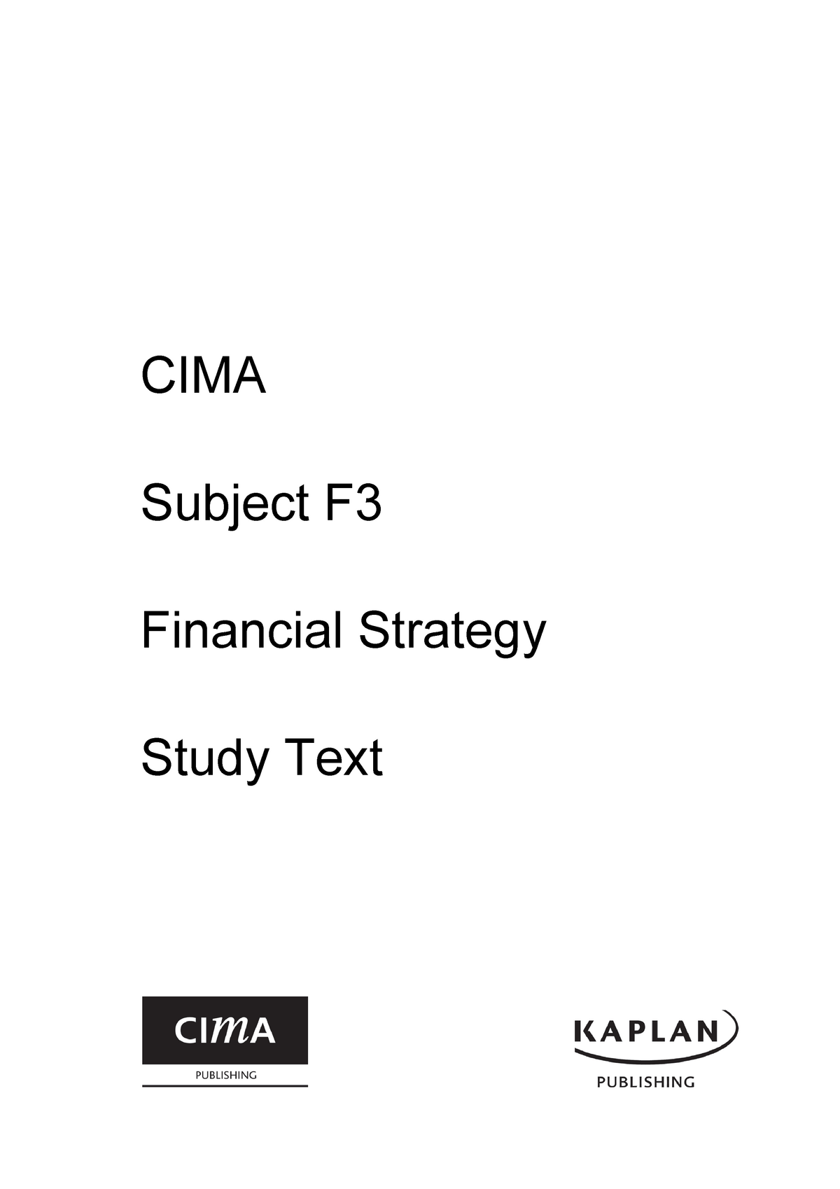 F3 Reliable Exam Answers