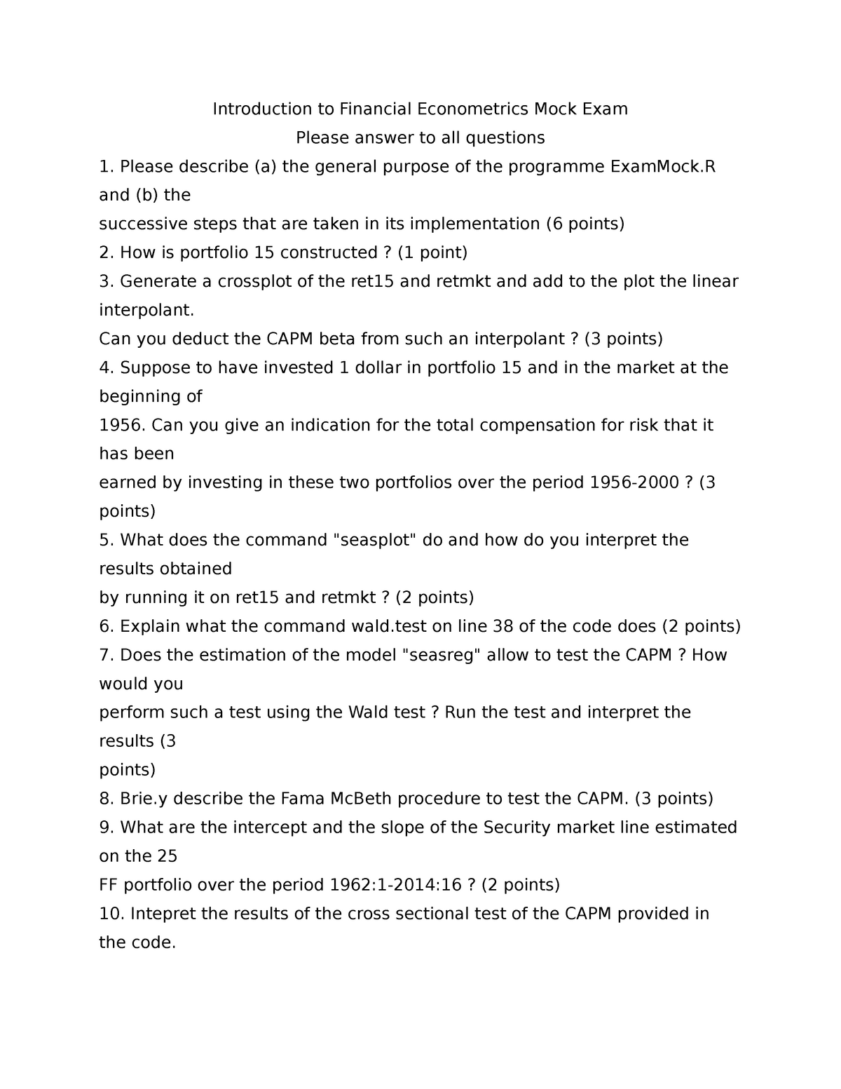 introduction-to-financial-econometrics-mock-exam-can-you-deduct-the