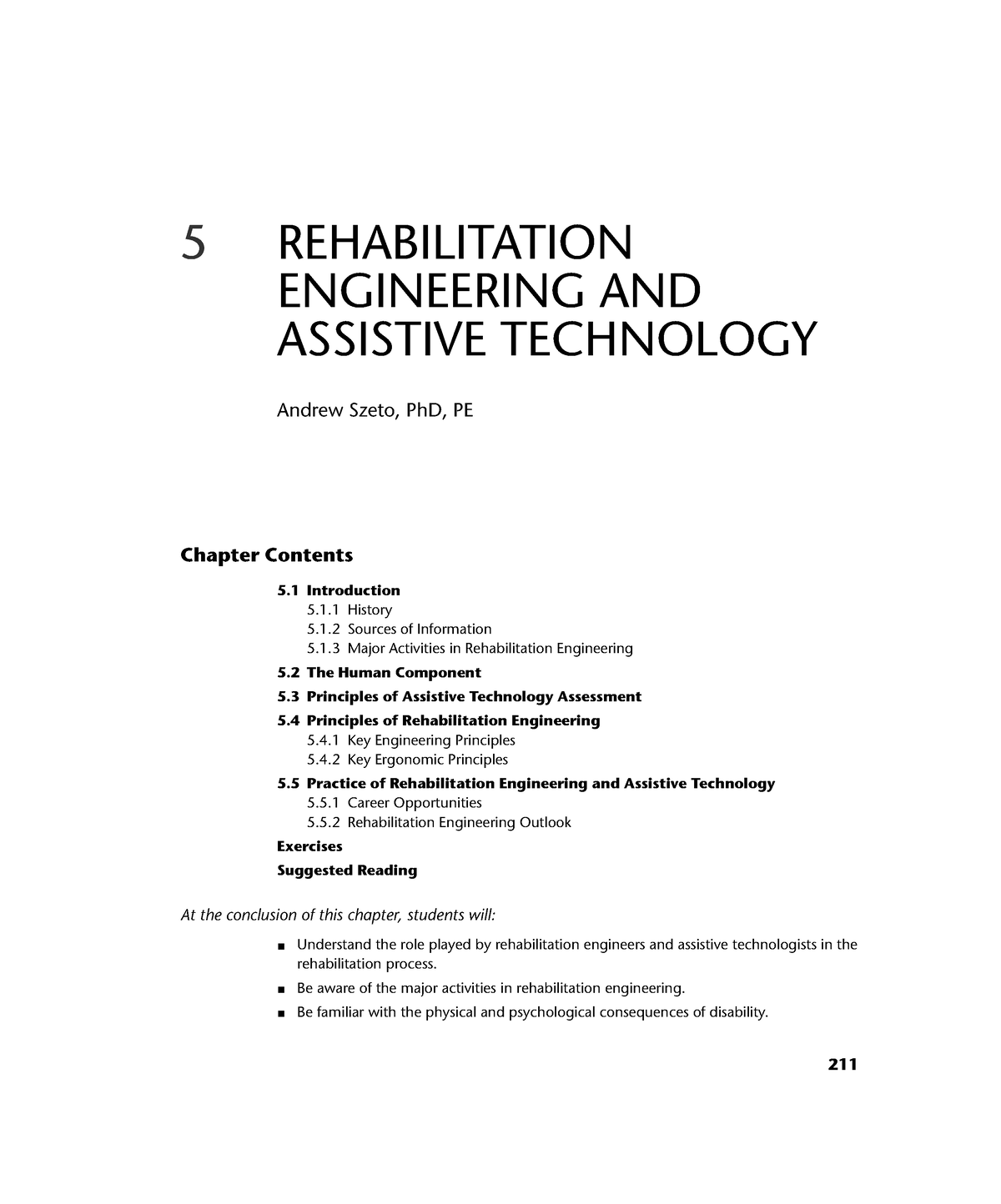 biomedical engineering bachelor thesis