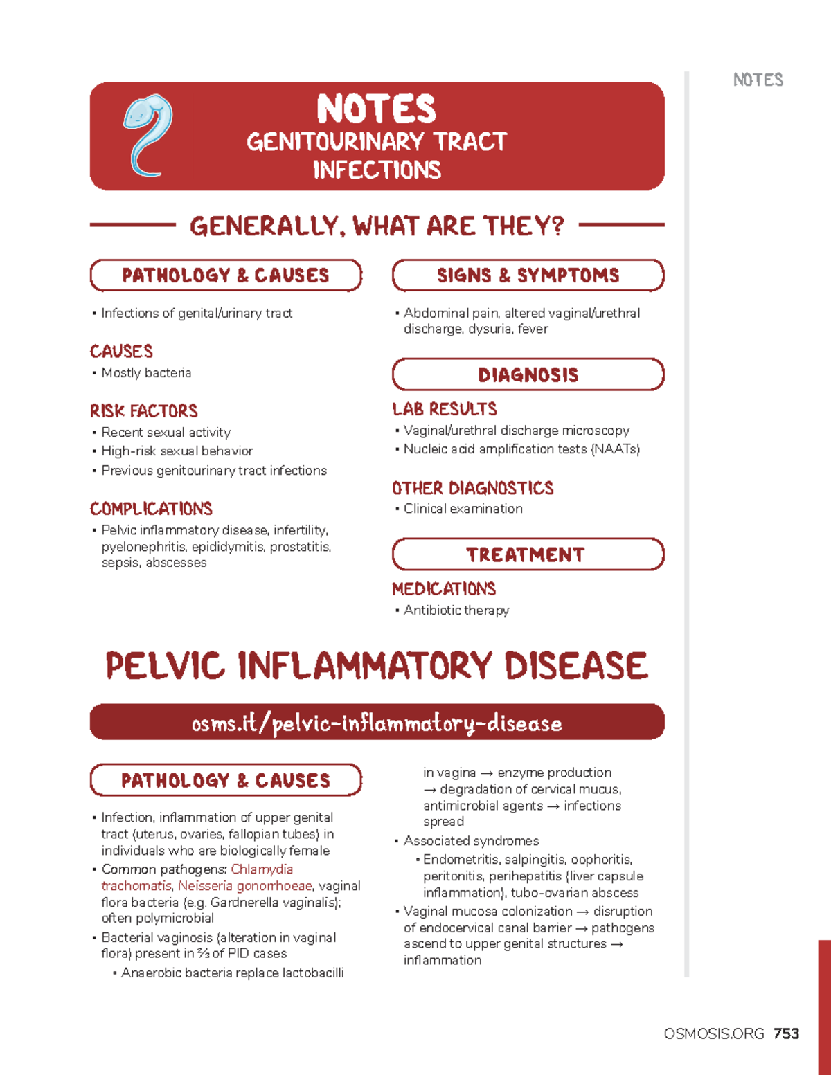 2-genitourinary-tract-infections-notes-notes-genitourinary-tract