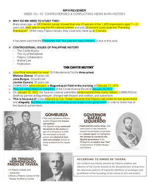 RIPH Assign 1 - RIPH ASSIGNMENT NO. 1 Why is history considered as a ...