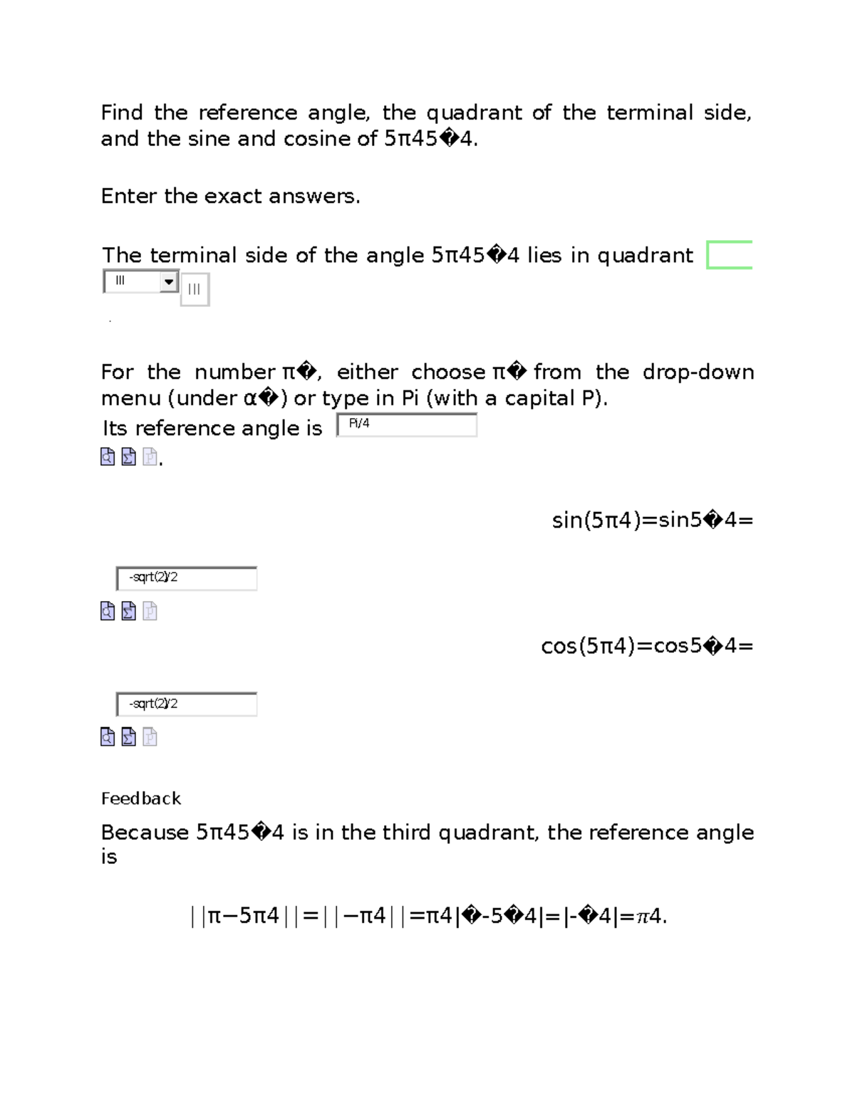 5 2 module five assignment two