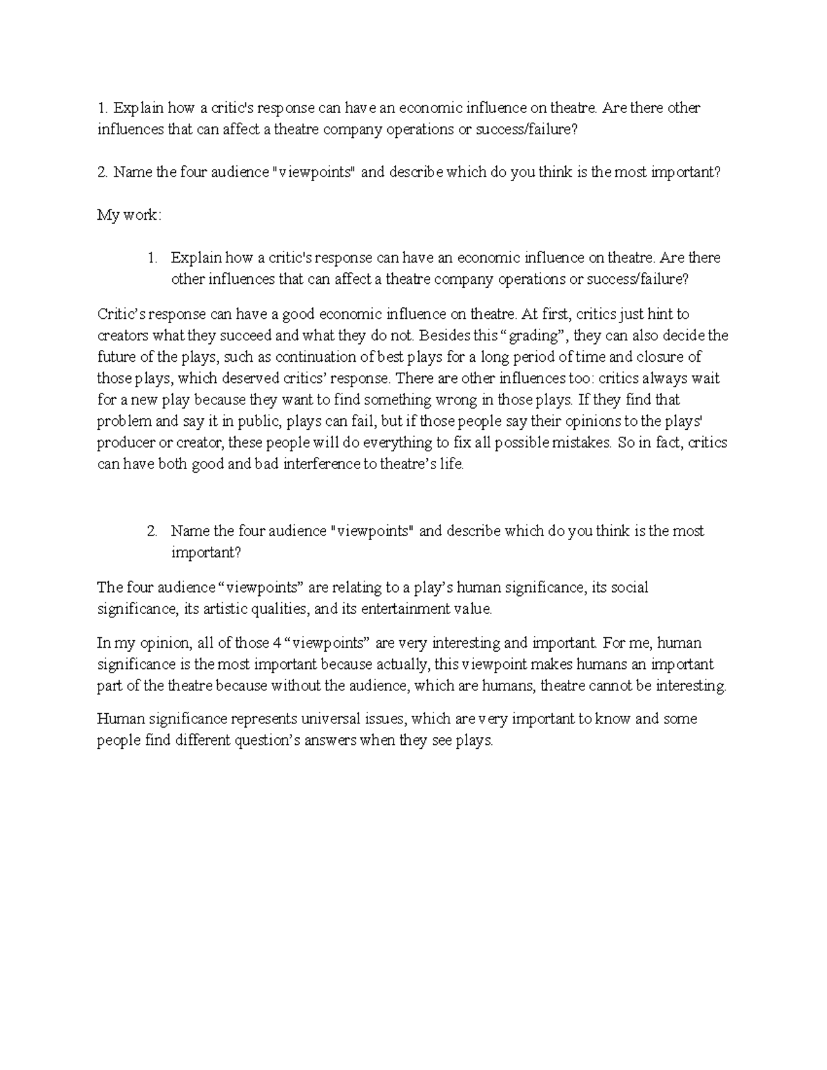 Joan Porco'S Response To Her Critics - dsklbh4
