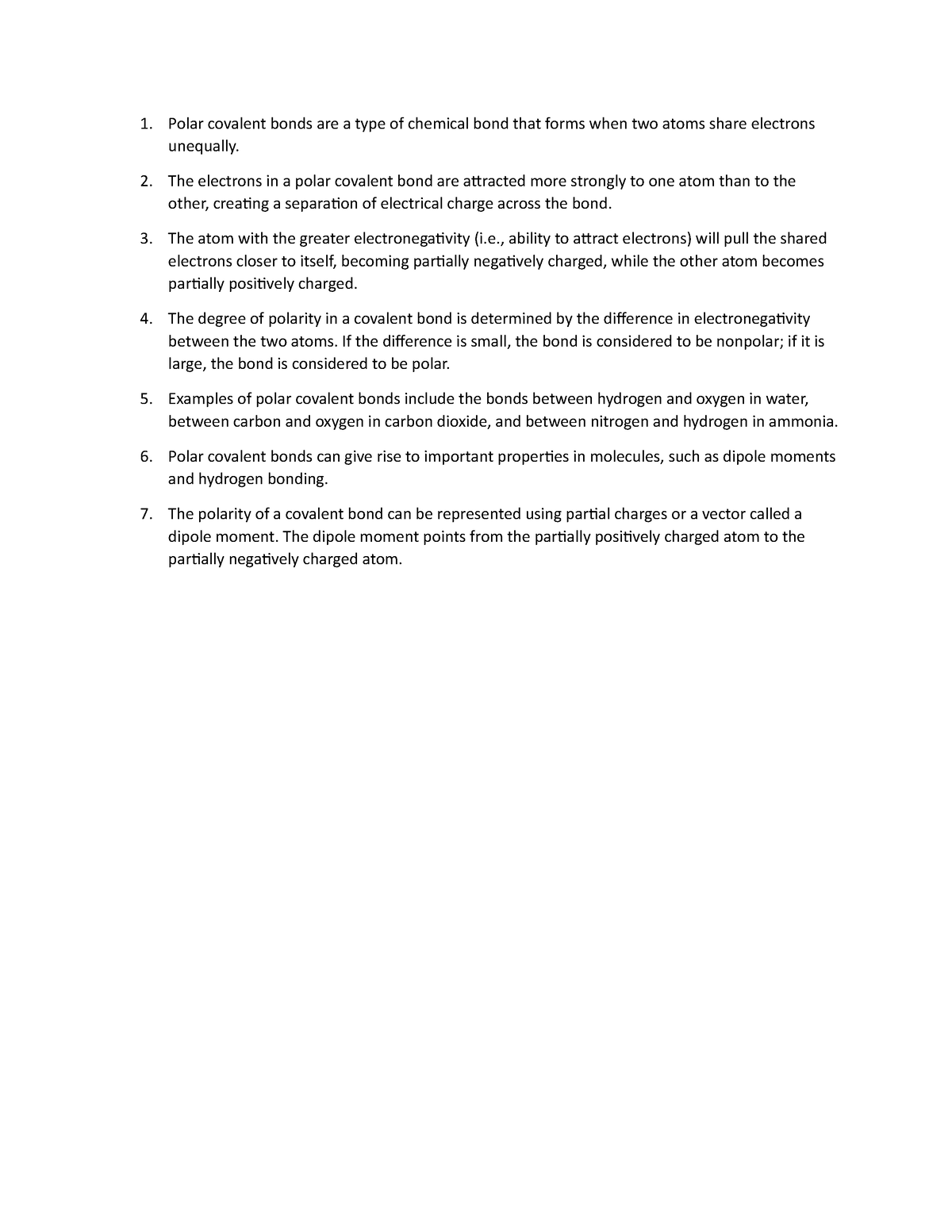 polar-covalent-bonds-dff-polar-covalent-bonds-are-a-type-of