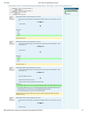 Gráficos por variables primer tarea - Control de la calidad - UVEG ...