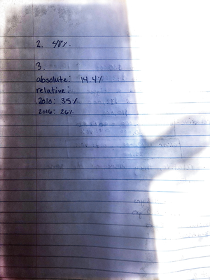 2022 IB AA SL Sample Paper 2 Markscheme - Markscheme Sample Paper 2022 ...