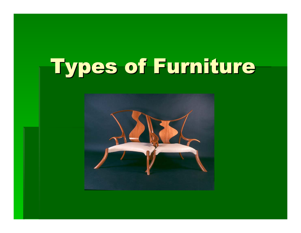 types-of-living-room-furniture