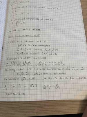 MATH 223 - Fall 2023 - A4 Solutions - MATH 223 - FALL 2023 ASSIGNMENT 4 ...