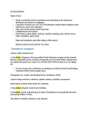 Fn1 Lab Handout Intake Output Practice Problems - Foundations 1 Nursing 