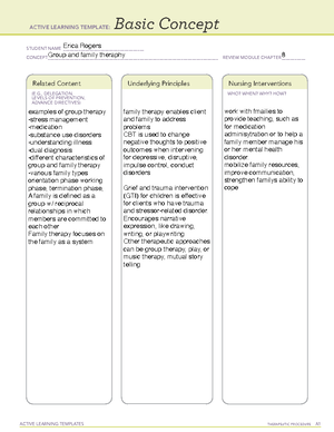 Active Learning Template Basic Concept-3 - ACTIVE LEARNING TEMPLATES ...