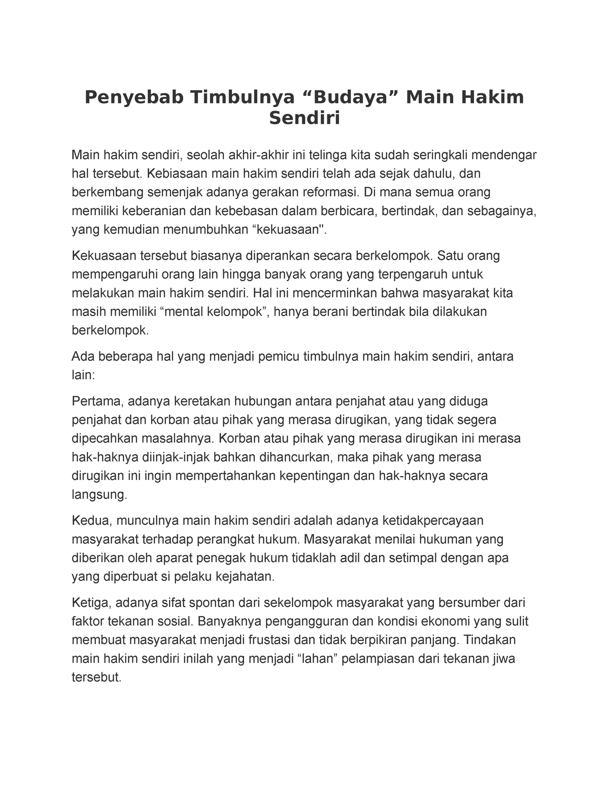 word-main-hakim-sendiri-sosio-penyebab-timbulnya-budaya-main-hakim