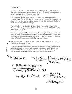 Lab Report 5 - Biophysical - Rate Of Inversion Of Sucrose Thi Ho 